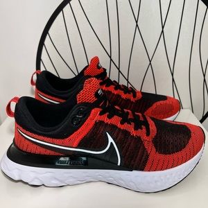 Nike React Infinity Run Flynit 2